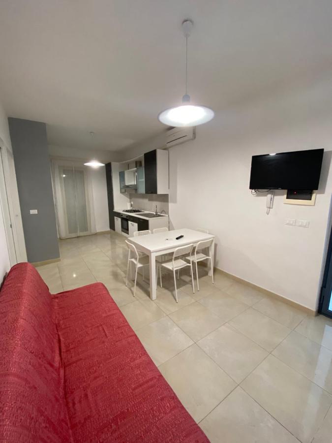 Casa Vacanze Mafra Lido Di Noto公寓 外观 照片