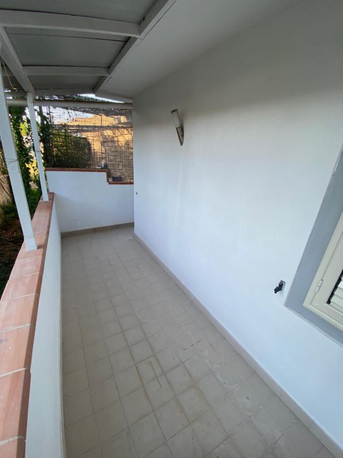 Casa Vacanze Mafra Lido Di Noto公寓 外观 照片