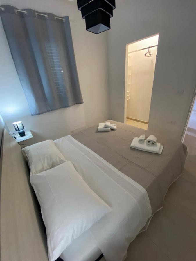 Casa Vacanze Mafra Lido Di Noto公寓 外观 照片