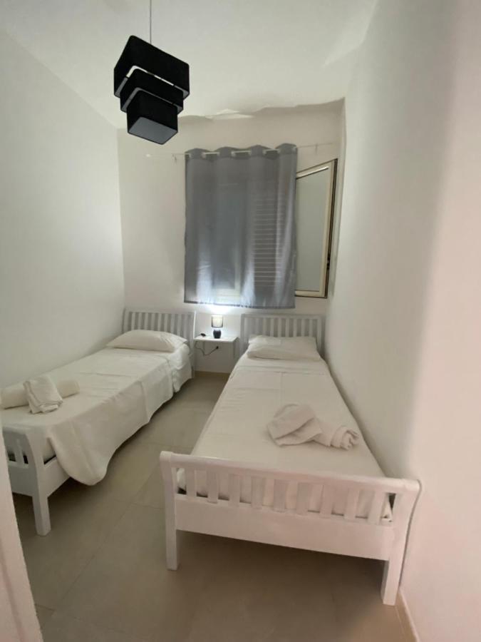 Casa Vacanze Mafra Lido Di Noto公寓 外观 照片