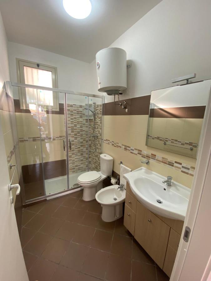 Casa Vacanze Mafra Lido Di Noto公寓 外观 照片