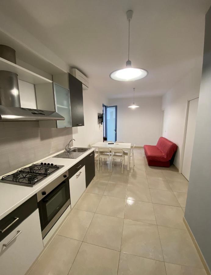 Casa Vacanze Mafra Lido Di Noto公寓 外观 照片
